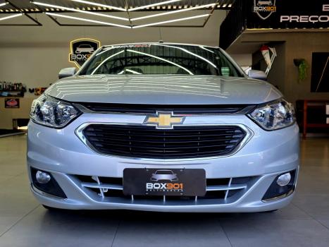 CHEVROLET Cobalt 1.8 4P FLEX LTZ AUTOM�TICO, Foto 13