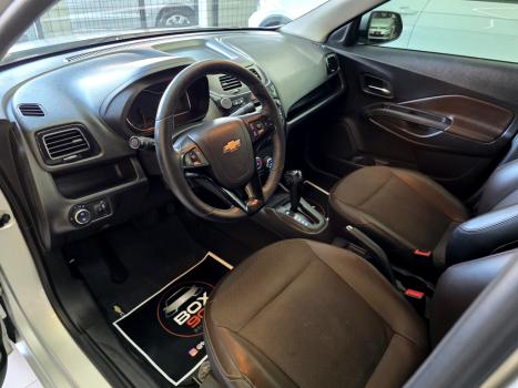 CHEVROLET Cobalt 1.8 4P FLEX LTZ AUTOM�TICO, Foto 14