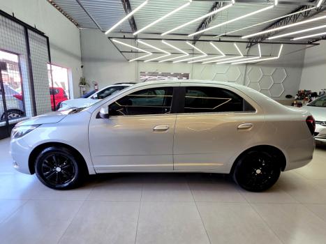 CHEVROLET Cobalt 1.8 4P FLEX LTZ AUTOM�TICO, Foto 15