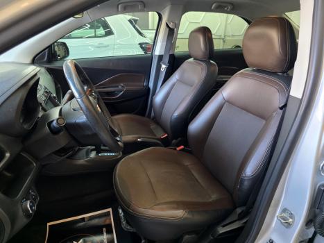 CHEVROLET Cobalt 1.8 4P FLEX LTZ AUTOM�TICO, Foto 16