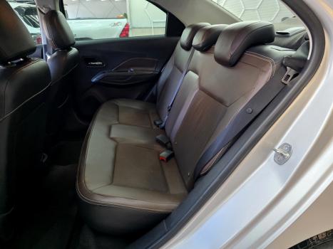 CHEVROLET Cobalt 1.8 4P FLEX LTZ AUTOM�TICO, Foto 18