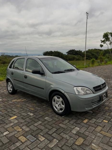 CHEVROLET Corsa Hatch 1.0, Foto 2