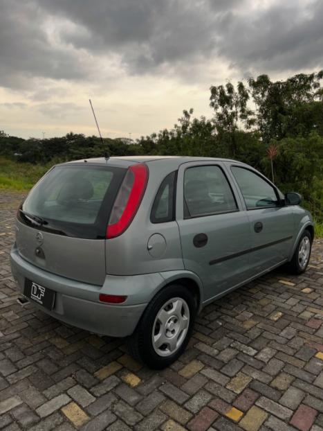 CHEVROLET Corsa Hatch 1.0, Foto 3