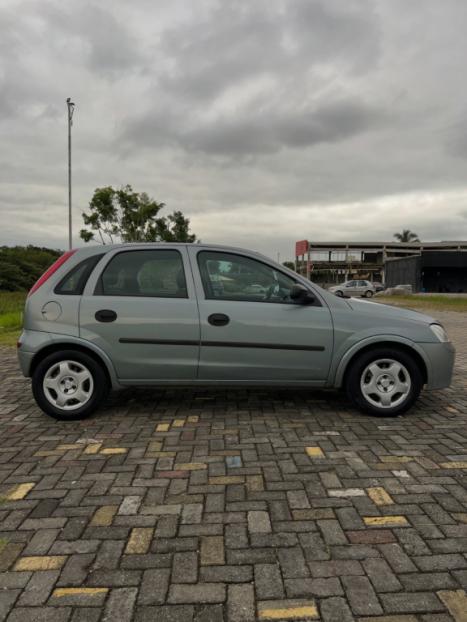 CHEVROLET Corsa Hatch 1.0, Foto 5