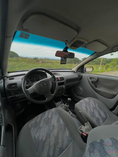 CHEVROLET Corsa Hatch 1.0, Foto 8