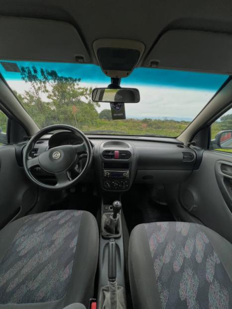 CHEVROLET Corsa Hatch 1.0, Foto 9