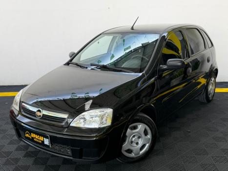 CHEVROLET Corsa Hatch 1.4 4P MAXX FLEX, Foto 2