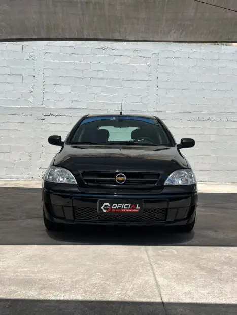 CHEVROLET Corsa Hatch 1.0 4P MAXX, Foto 2