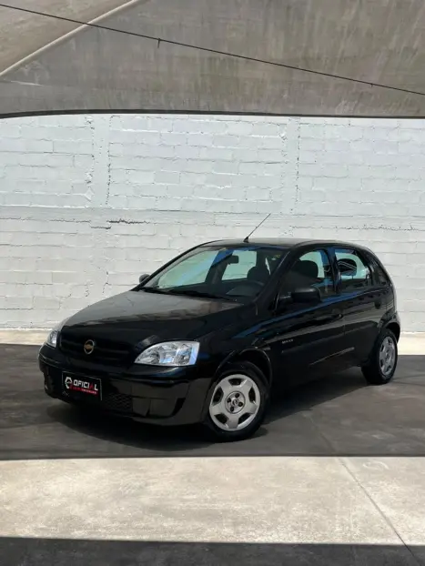 CHEVROLET Corsa Hatch 1.0 4P MAXX, Foto 3