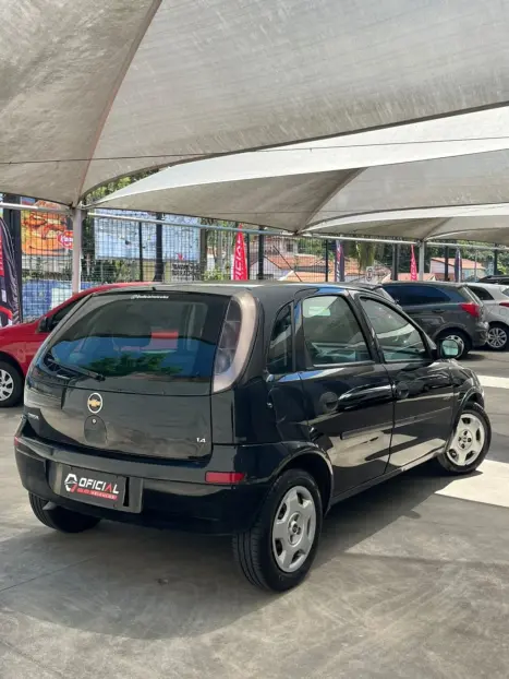 CHEVROLET Corsa Hatch 1.0 4P MAXX, Foto 4