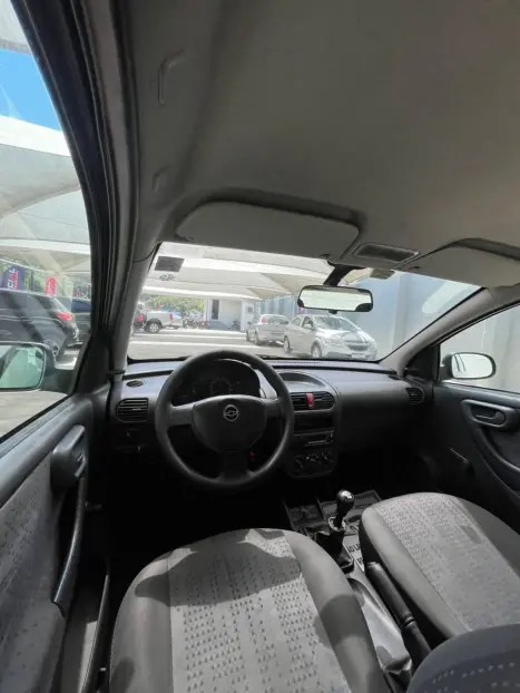 CHEVROLET Corsa Hatch 1.0 4P MAXX, Foto 6