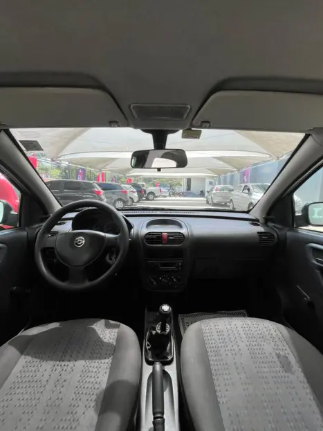 CHEVROLET Corsa Hatch 1.0 4P MAXX, Foto 9