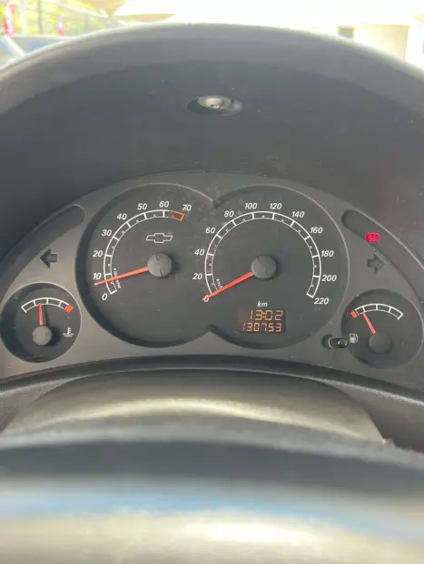 CHEVROLET Corsa Hatch 1.0 4P MAXX, Foto 10
