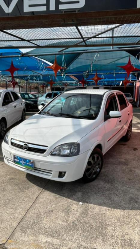 CHEVROLET Corsa Sedan 1.8 4P MAXX FLEX, Foto 1