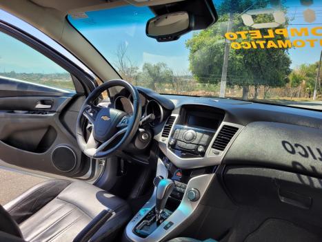 CHEVROLET Cruze Hatch 1.8 16V 4P LT SPORT6 FLEX, Foto 8