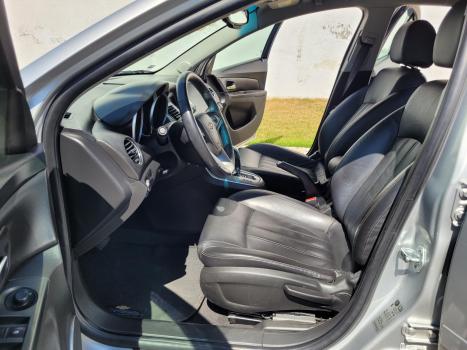 CHEVROLET Cruze Hatch 1.8 16V 4P LT SPORT6 FLEX, Foto 9