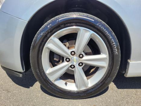 CHEVROLET Cruze Hatch 1.8 16V 4P LT SPORT6 FLEX, Foto 11