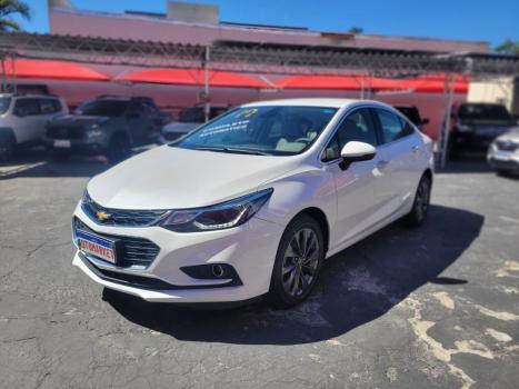 CHEVROLET Cruze Hatch 1.4 16V 4P LTZ TURBO FLEX AUTOMTICO, Foto 1