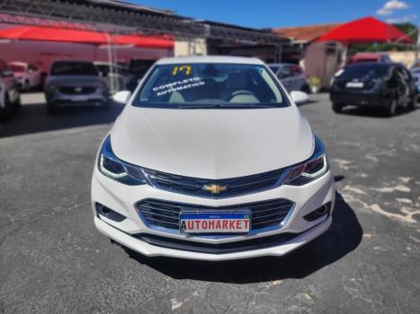 CHEVROLET Cruze Hatch 1.4 16V 4P LTZ TURBO FLEX AUTOMTICO, Foto 2