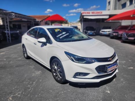 CHEVROLET Cruze Hatch 1.4 16V 4P LTZ TURBO FLEX AUTOMTICO, Foto 3