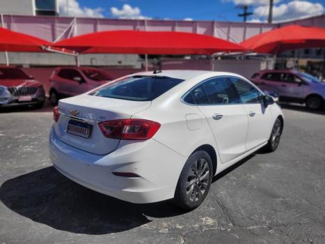 CHEVROLET Cruze Hatch 1.4 16V 4P LTZ TURBO FLEX AUTOMTICO, Foto 5