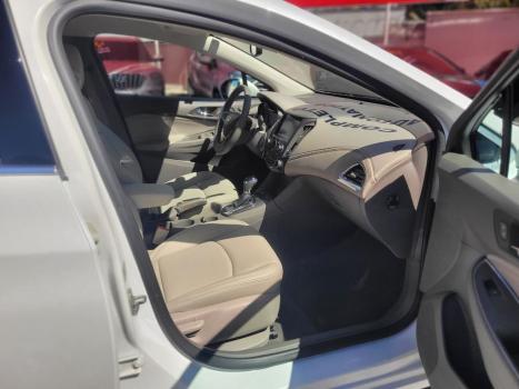 CHEVROLET Cruze Hatch 1.4 16V 4P LTZ TURBO FLEX AUTOMTICO, Foto 6