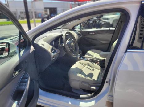 CHEVROLET Cruze Hatch 1.4 16V 4P LTZ TURBO FLEX AUTOMTICO, Foto 7