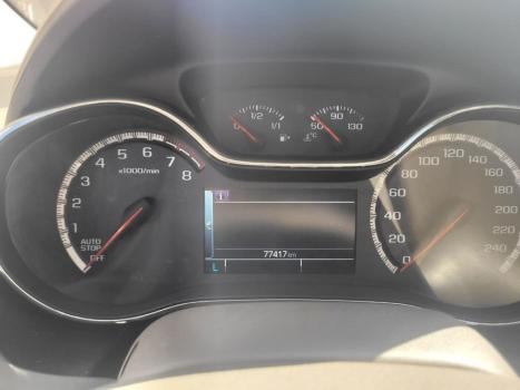 CHEVROLET Cruze Hatch 1.4 16V 4P LTZ TURBO FLEX AUTOMTICO, Foto 9