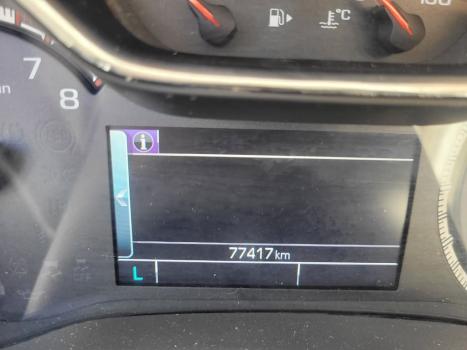 CHEVROLET Cruze Hatch 1.4 16V 4P LTZ TURBO FLEX AUTOMTICO, Foto 10