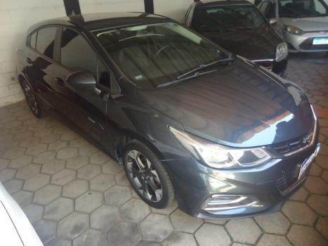 CHEVROLET Cruze Hatch 1.4 16V 4P LTZ TURBO FLEX AUTOM�TICO, Foto 1