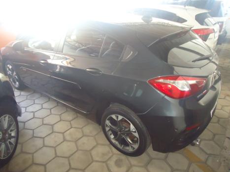 CHEVROLET Cruze Hatch 1.4 16V 4P LTZ TURBO FLEX AUTOM�TICO, Foto 2