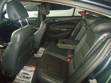 CHEVROLET Cruze Hatch 1.4 16V 4P LTZ TURBO FLEX AUTOM�TICO, Foto 3