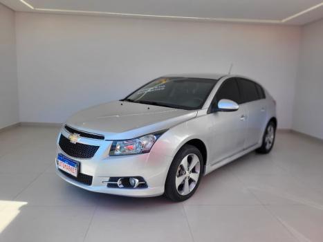 CHEVROLET Cruze Hatch 1.8 16V 4P LT SPORT FLEX, Foto 1
