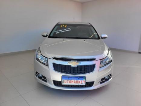 CHEVROLET Cruze Hatch 1.8 16V 4P LT SPORT FLEX, Foto 2