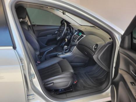 CHEVROLET Cruze Hatch 1.8 16V 4P LT SPORT FLEX, Foto 6