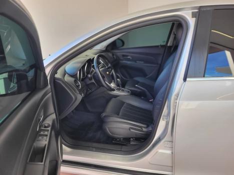 CHEVROLET Cruze Hatch 1.8 16V 4P LT SPORT FLEX, Foto 7