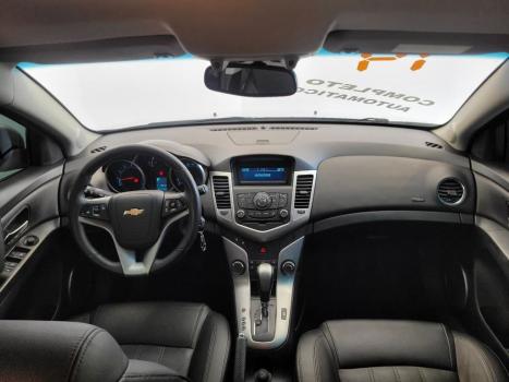 CHEVROLET Cruze Hatch 1.8 16V 4P LT SPORT FLEX, Foto 8