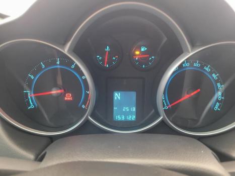 CHEVROLET Cruze Hatch 1.8 16V 4P LT SPORT FLEX, Foto 9