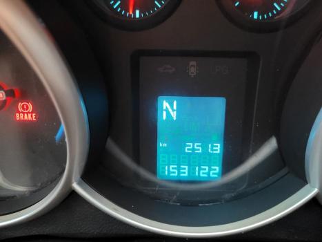 CHEVROLET Cruze Hatch 1.8 16V 4P LT SPORT FLEX, Foto 10