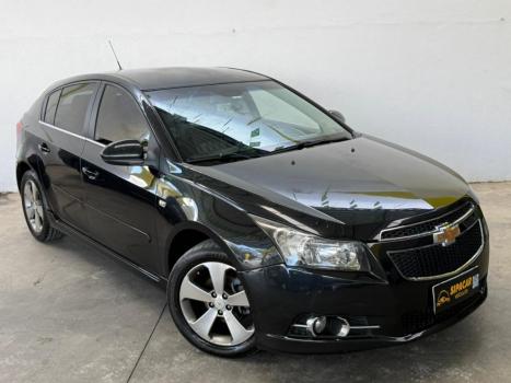 CHEVROLET Cruze Hatch 1.8 16V 4P LT SPORT FLEX AUTOM�TICO, Foto 1