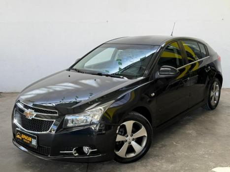 CHEVROLET Cruze Hatch 1.8 16V 4P LT SPORT FLEX AUTOM�TICO, Foto 2