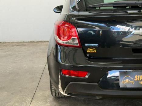 CHEVROLET Cruze Hatch 1.8 16V 4P LT SPORT FLEX AUTOM�TICO, Foto 8