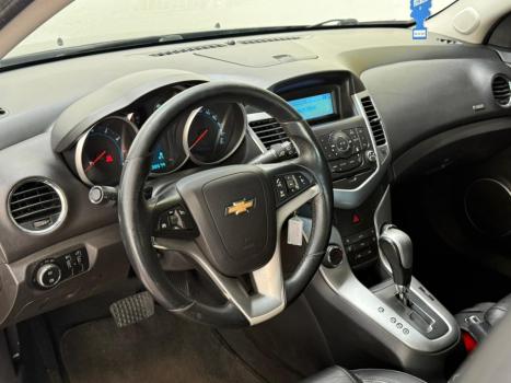 CHEVROLET Cruze Hatch 1.8 16V 4P LT SPORT FLEX AUTOM�TICO, Foto 9