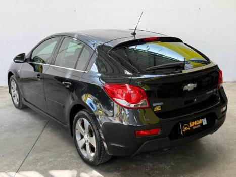 CHEVROLET Cruze Hatch 1.8 16V 4P LT SPORT FLEX AUTOM�TICO, Foto 11