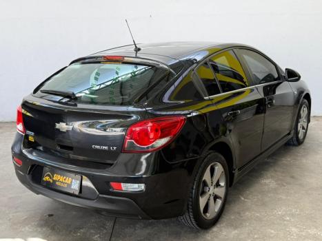CHEVROLET Cruze Hatch 1.8 16V 4P LT SPORT FLEX AUTOM�TICO, Foto 12