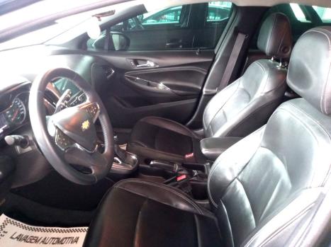 CHEVROLET Cruze Hatch 1.4 16V 4P LTZ TURBO FLEX AUTOMÁTICO, Foto 5