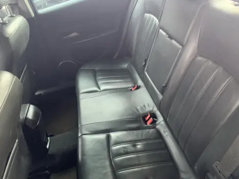 CHEVROLET Cruze Sedan 1.8 16V 4P LT ECOTEC FLEX AUTOMÁTICO, Foto 8 CHEVROLET Cruze Sedan 1.8 16V 4P LT ECOTEC FLEX AUTOMÁTICO, Foto 8