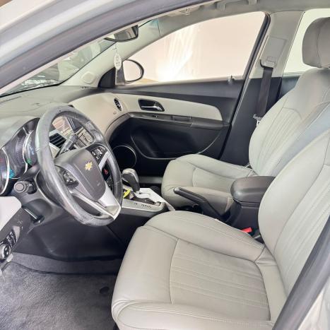 CHEVROLET Cruze Sedan 1.8 16V 4P LTZ ECOTEC FLEX AUTOMTICO, Foto 5