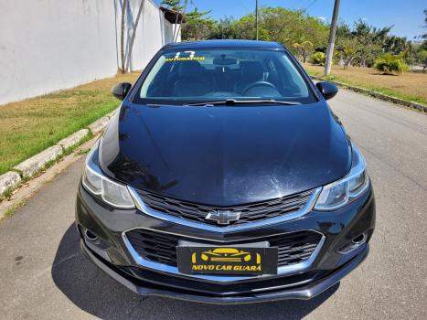 CHEVROLET Cruze Sedan 1.4 16V 4P LT FLEX TURBO AUTOMTICO, Foto 2