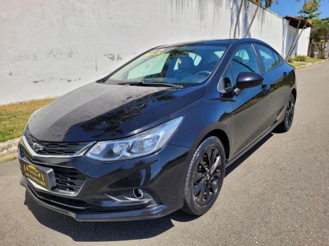 CHEVROLET Cruze Sedan 1.4 16V 4P LT FLEX TURBO AUTOMTICO, Foto 3